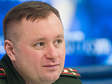 Чиновник Минобороны задержан по делу о хищениях