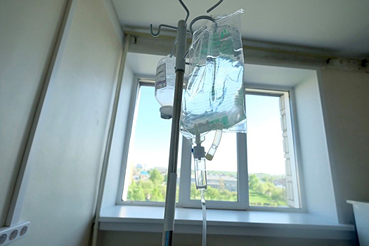 Две новосибирские больницы перепрофилируют для ковид-больных