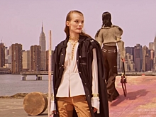 Легенда фэшн-фотографии Стивен Мейзел снял короткометражку для Chloé