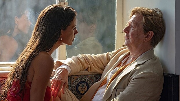 Вышел трейлер «Партенопы»: когда фильм выйдет в России