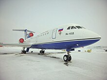 «Ижавиа» не планирует отказываться от узловой схемы полетов