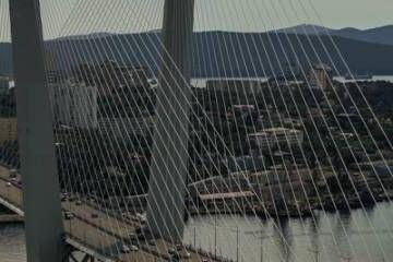 Синоптики уточнили, когда лучше покинуть Владивосток на сутки