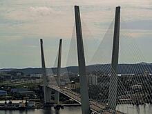 Во Владивостоке построят второй мост через Золотой Рог