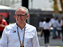 Доменикали: Cadillac гарантированно принесёт пользу Ф1