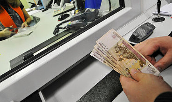 Повышение МРОТ увеличит размер штрафных санкций в России