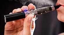 Электронные сигареты уменьшают кашель