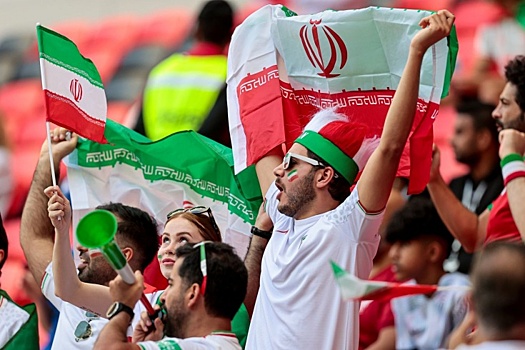 После скандальной ситуации с флагом Ирана главный тренер США принес свои изменения