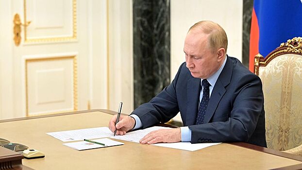 Путин разрешил продажу банка «Интеза»