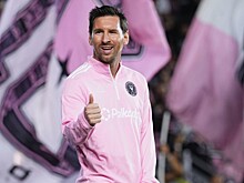 Жена Месси рассказала о занятиях спортом