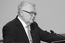Скончался бывший премьер Эстонии Эдгар Сависаар