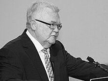 Скончался бывший премьер Эстонии Эдгар Сависаар