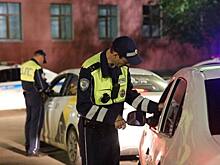 Водителей Кировской области проверят на трезвость