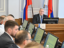 Принципы определения выкупной цены за изымаемое жилье намерены усовершенствовать законодательно