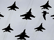 75 самолетов и вертолетов за пять минут. Какую авиацию мы увидим 9 мая над Москвой