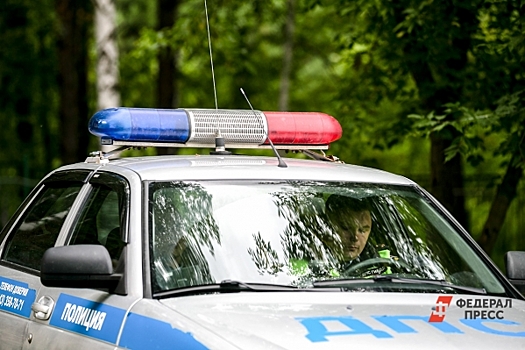 Стали известны детали смертельной аварии в центре Новосибирска