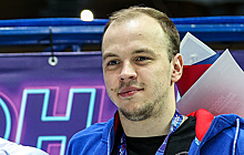 Пловец Семьянинов стал победителем Спартакиады на дистанции 100 м брассом