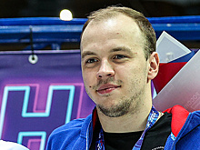 Пловец Семьянинов стал победителем Спартакиады на дистанции 100 м брассом