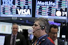 S&P 500 и РТС: Новое вино в старых мехах