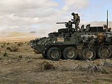 В США рассказали о новой тактике подготовки к возможному конфликту с Россией