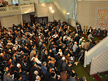 В Чечне объявили три выходных: будут праздновать Ураза-байрам