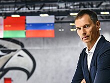 Экс-руководитель «Анжи» Герман Чистяков стал гендиректором хоккейного «Авангарда»