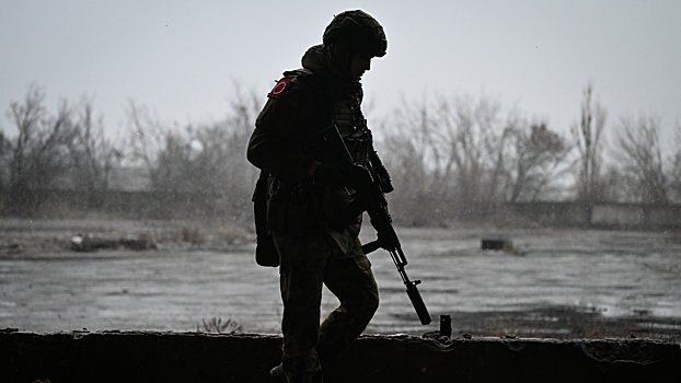 «Мы на последних двух метрах». Келлог заявил о скором завершении конфликта на Украине
