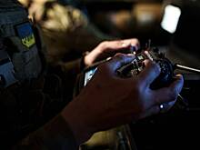 Украина второй раз за день атаковала Башкирию