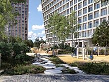 Ландшафтный парк появится на юго-западе Москвы