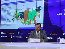В России создали карту устойчивости к антибиотикам