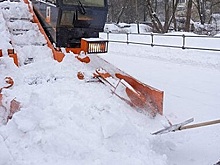 В Волжском состоялся смотр спецтехники