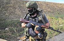 Российские военные пресекли попытку контрнаступления ВСУ в ДНР