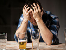 В Минздраве рассказали о связи суицидов с алкоголем