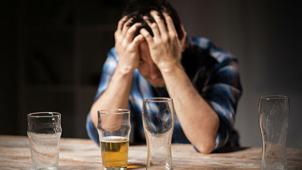 В Минздраве рассказали о связи ряда заболеваний с алкоголем