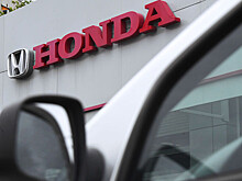 Honda прекратит поставлять автомобили в Россию с 2022 года
