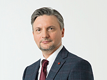 Кадровая ротация в Смольном: Станислав Казарин покинул пост вице-губернатора