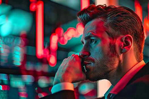 В первом полугодии 2025 г. объем венчурных инвестиций в технологии вырос на 70%