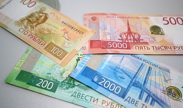 В Волгоградской области с нового года вырастет МРОТ