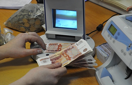 Россияне стали брать кредиты чаще и больше