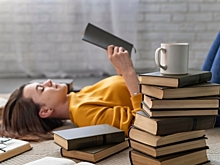 Гарри Поттер, Властелин колец и пособия по саморазвитию: какие книги жители Челябинска покупают чаще всего