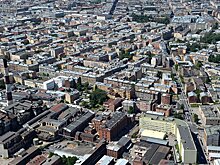 Офис сталелитейной SSAB в Петербурге переехал в "Ренессанс центр"