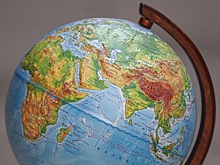 В России 2027 год могут объявить Годом географии