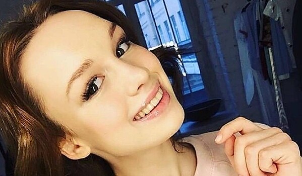 Диану Шурыгину вывели на чистую воду