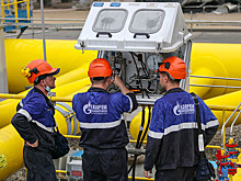 Раскрыта выручка России от продажи нефти и газа