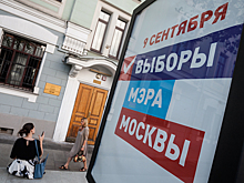 На региональные выборы не допустили ни одной оппозиционной партии