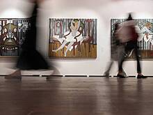 Самые интересные выставки, которые надо успеть посетить в выходные