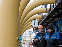 Отказ от транзитного договора с Польше выгоден «Газпрому»