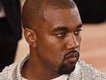 Канье Уэст показал трейлер своего IMAX-фильма (Видео)