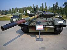 В США спрогнозировали истощение танков ВСУ