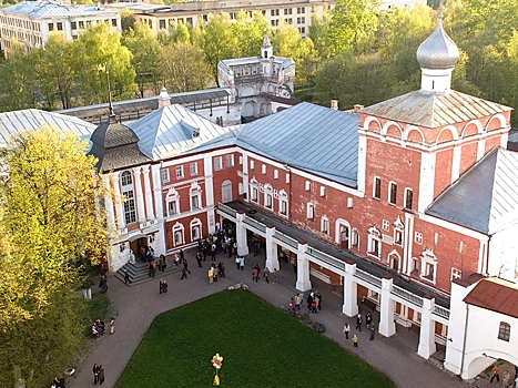 В День города в Вологде будут бесплатно работать музеи
