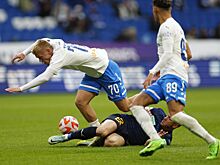 Игорь Федотов высказался о судействе в матче «Динамо» — «Сочи»